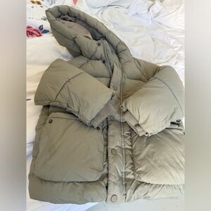 Zara Kids jacket 4-5t (110cm)